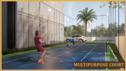 AMENITIES SAMARPAN VANITA NIKETAN BORIVALI WEST, SAMARPAN DEVELOPERS, VANITA NIKETAN, LT ROAD, BORIVALI WEST
