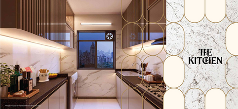 Amenities Nirmal Kunj Vile Parle West, Nirmal Bhavan Vile Parle West, Nirmal Kunj Mumbai, PCPL Nirmal Kunj Vile Parle West