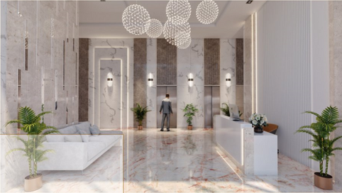 AMENITIES SALASAR AAGMAN MIRA ROAD EAST, SALANGPUR GROUP, SALASAR AAGMAN, 711 CLUB ROAD, MIRA ROAD EAST