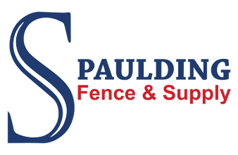 spaulding fence logo