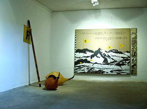 samen, seeds, sculpture