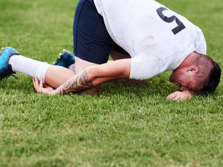 Nach einem Rückschlag stärker werden mit Mentaltraining in München
