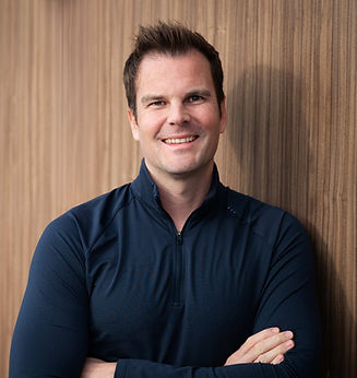 Timo Call ist seit über 15 Jahren als Resilienzcoach, Personal Trainer und Sport-Mentaltrainer in München tätig