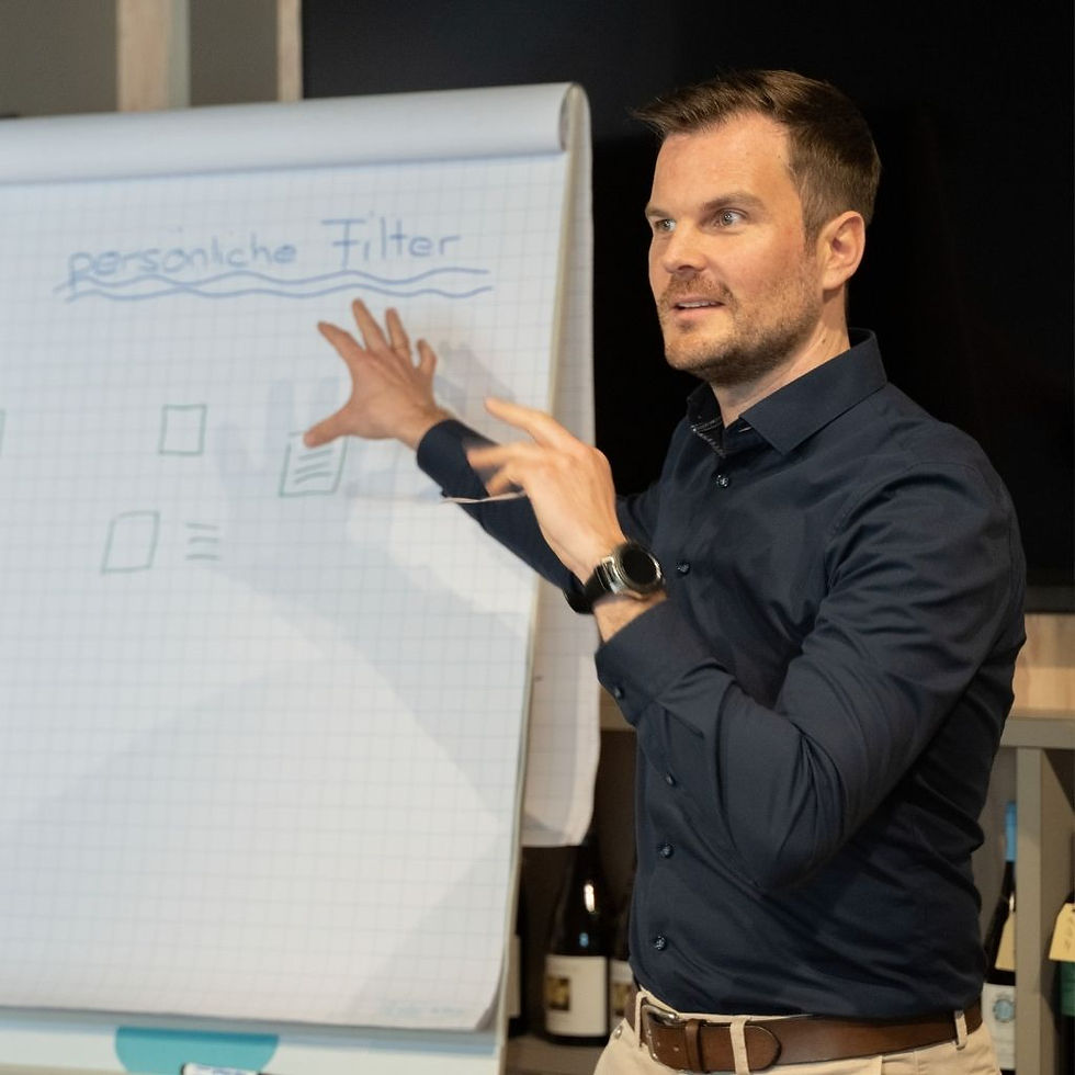 Selbstwert und Leistung sollten. Geht das Eine ohne das andere?