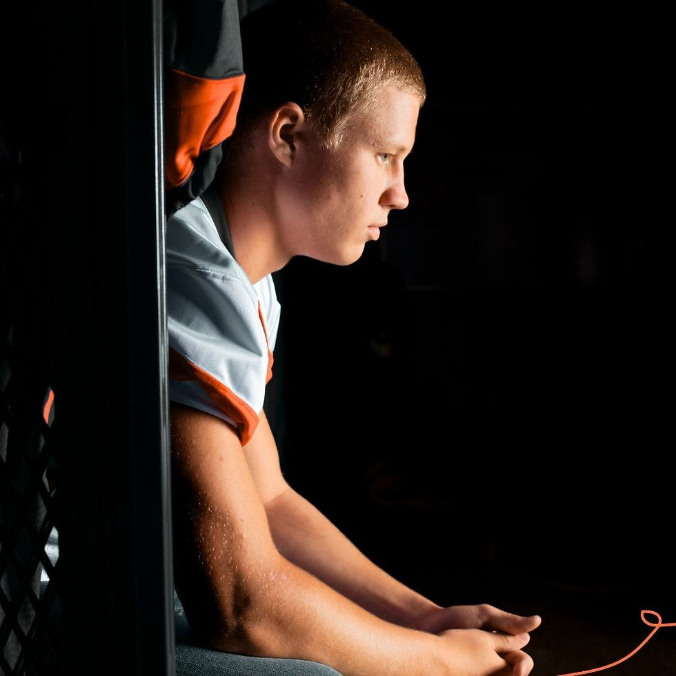 Wenn alles sinnlos scheint. Umgang mit Niederlagen im Sport