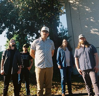 GRADY SPENCER & THE VEGABONDS