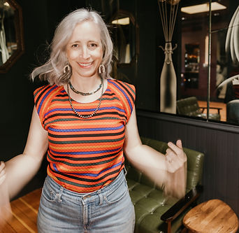 LAURA VEIRS