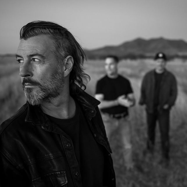 ROGER CLYNE AND THE PEACEMAKERS