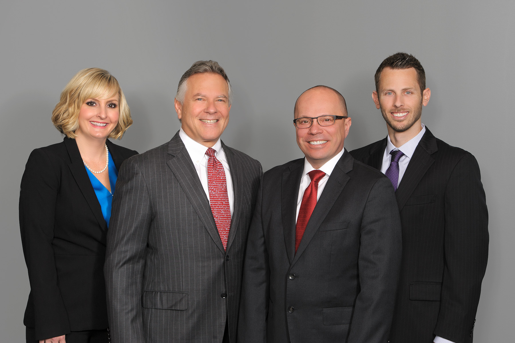 Our Team | HUGUENIN KAHN LLP | United States