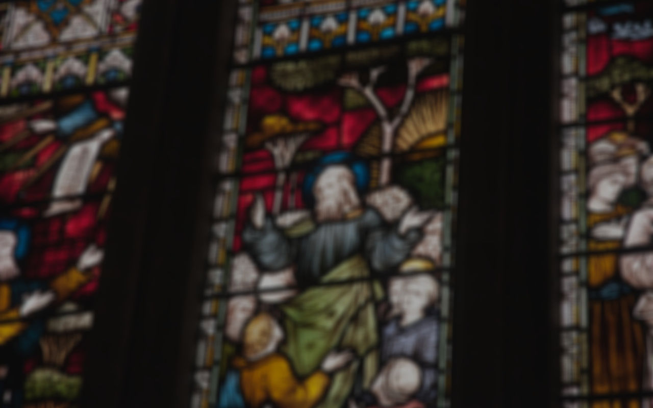 St Johns Church 1