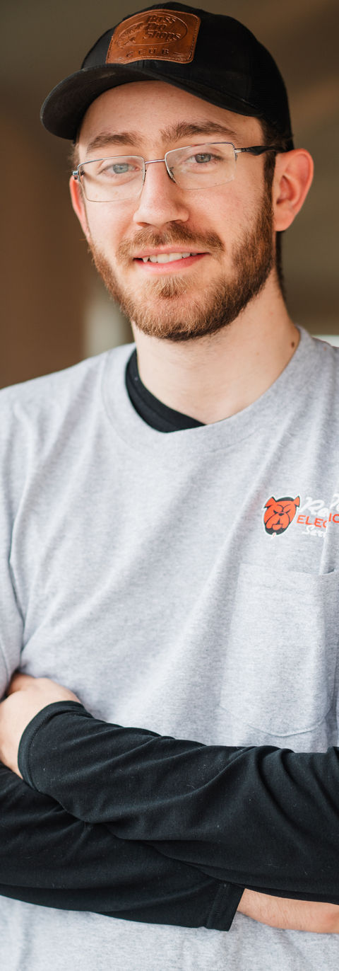 RDES Employee