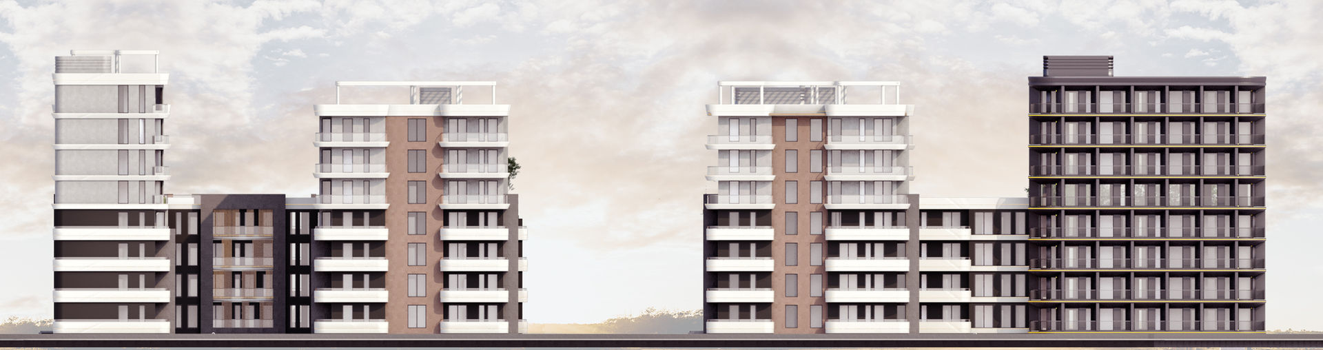 Bornova Konutları · 05