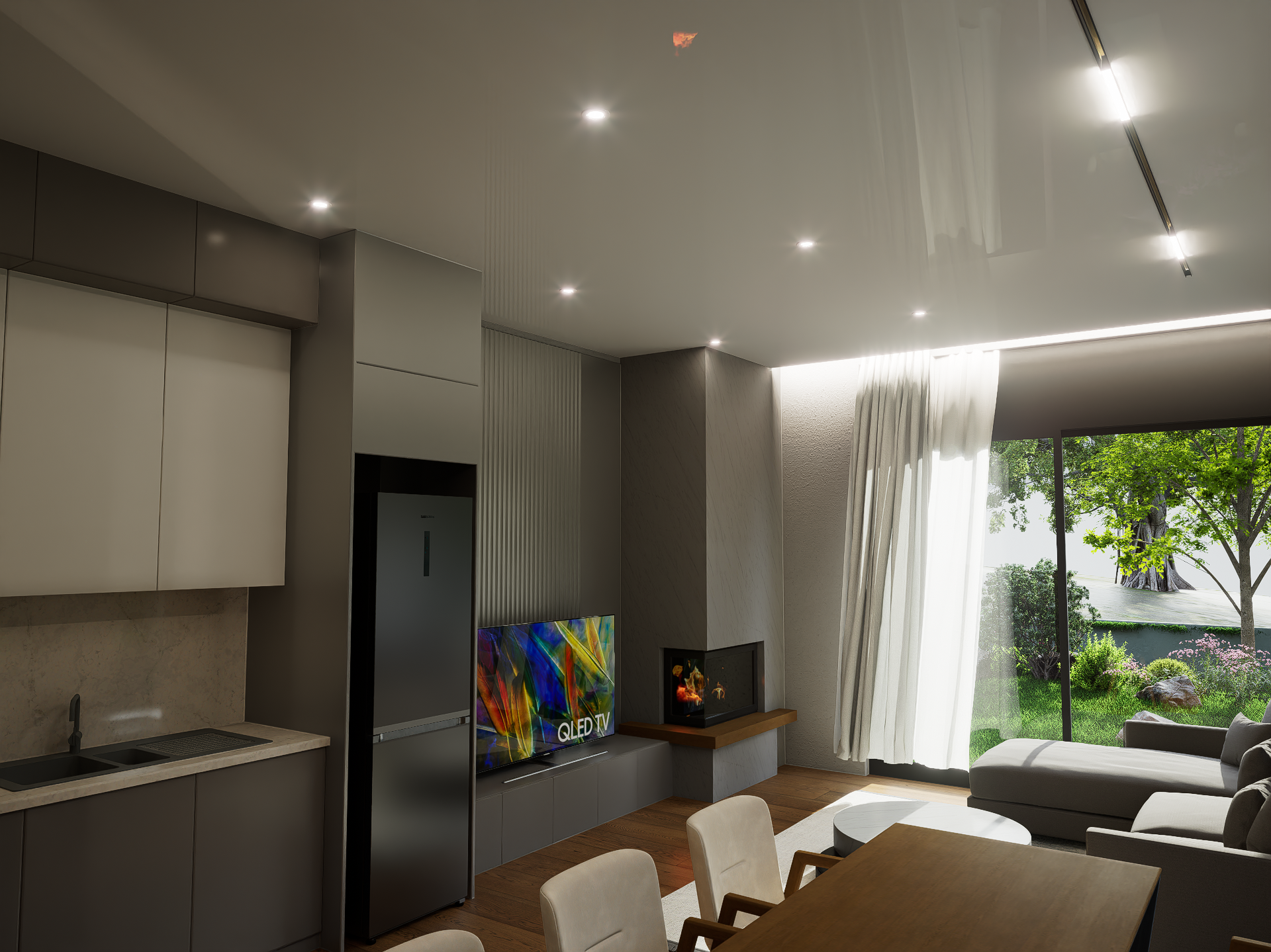Umay Evi · 10