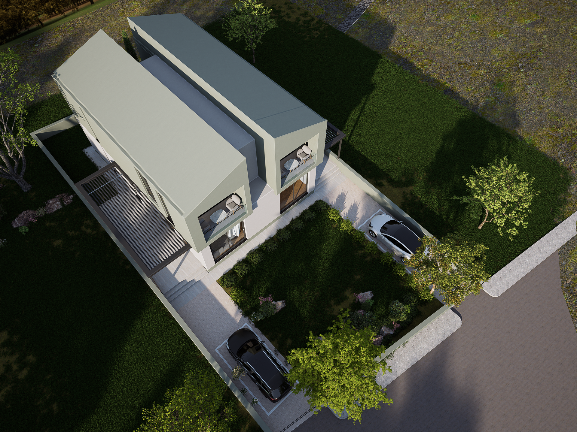 Umay Evi · 13