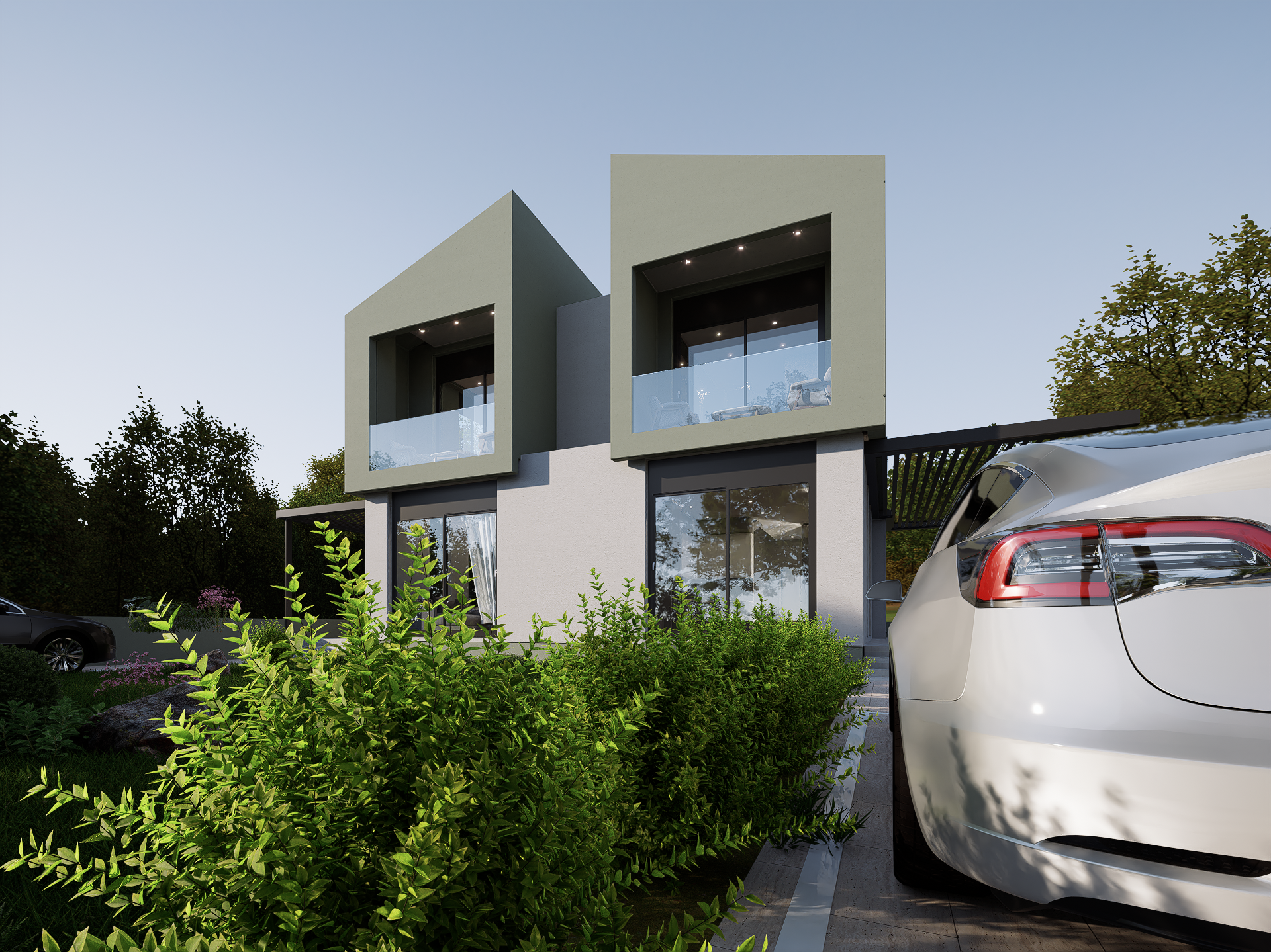 Umay Evi · 04