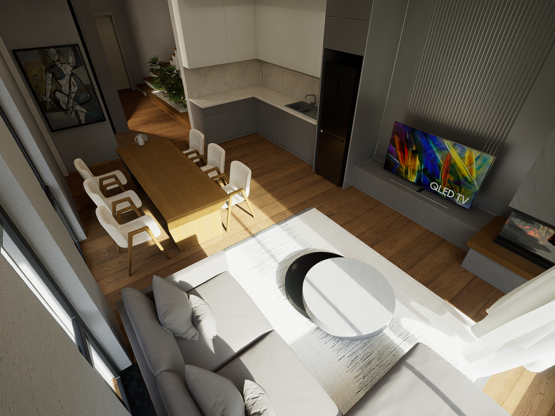 Umay Evi · 09