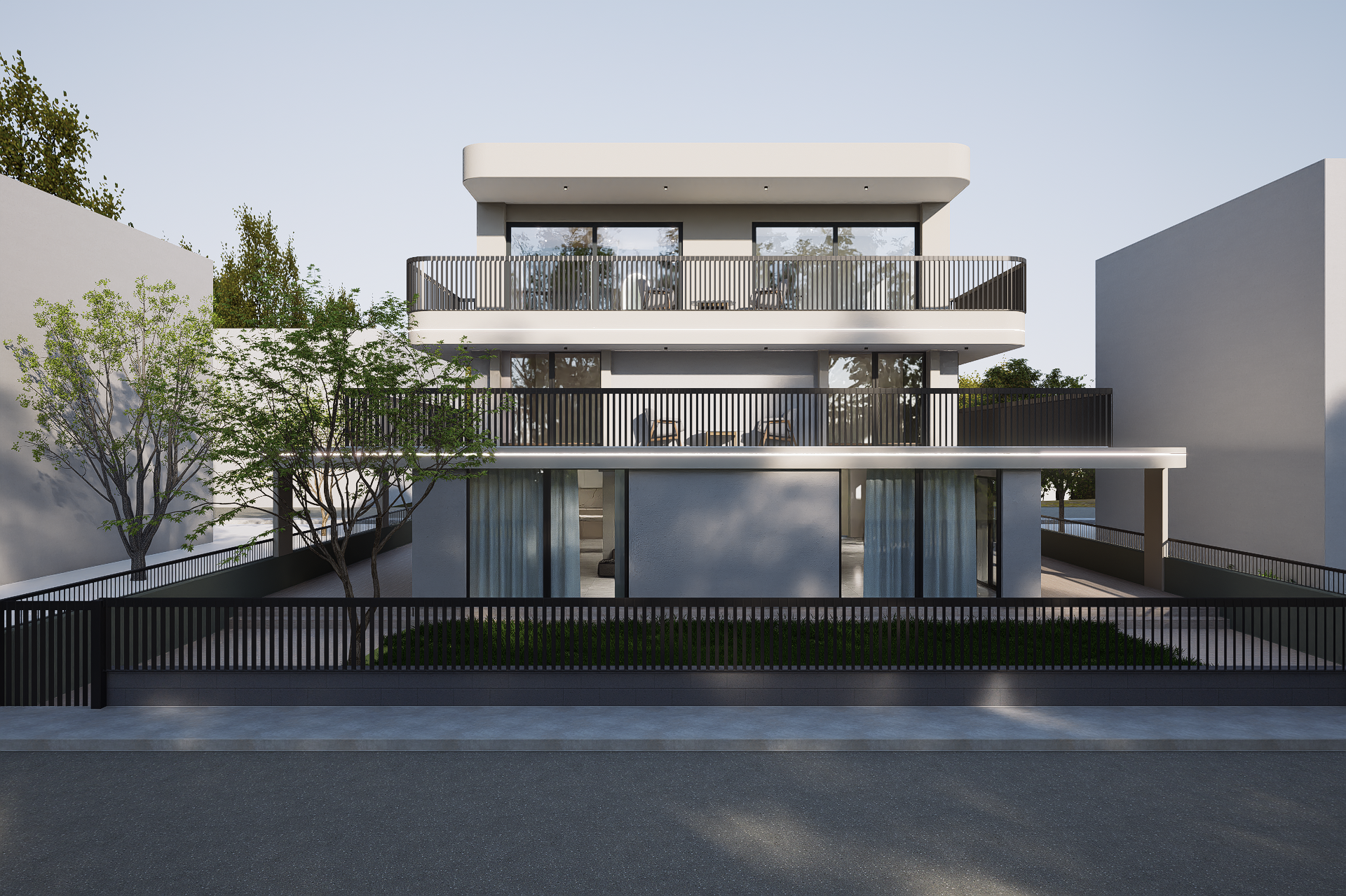 Dikili Evi · 01