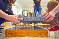 BETON WORKSHOP