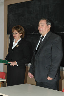 In memoriam Dr. Nagy Géza