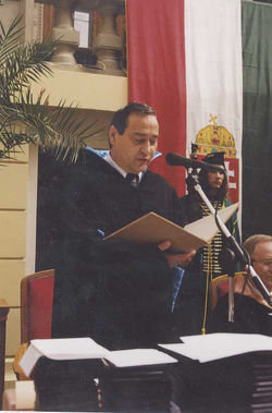 In memoriam Dr. Nagy Géza