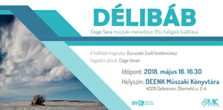 Délibáb