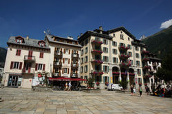 Chamonix-Mont Blanc 1