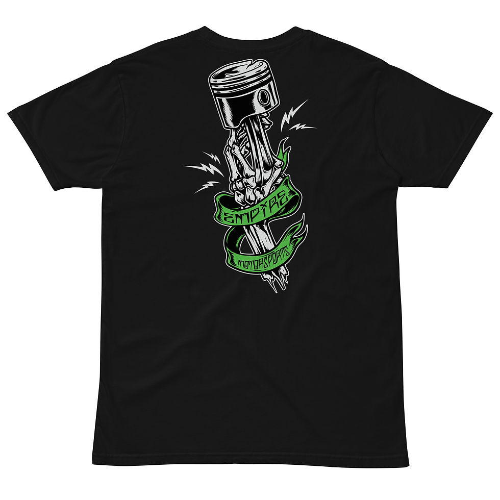 Thumbnail: Piston Tee