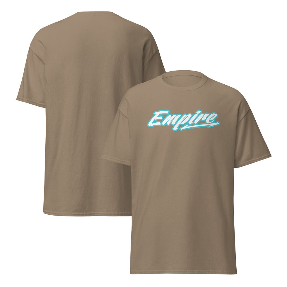 Thumbnail: Script tee