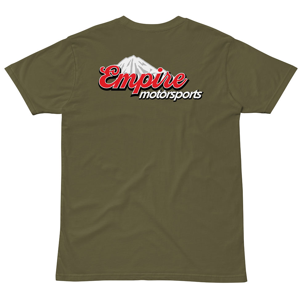 Thumbnail: CL tee