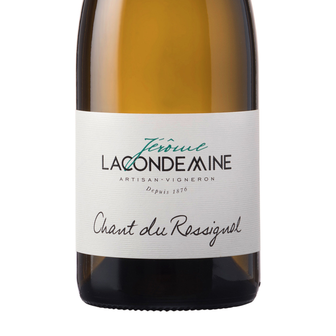 Chant du Rossignol Beaujolais  Villages 2023