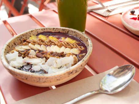 Savor the Unique Argentinian-Australian Brunch Experience at Arau