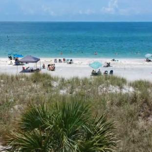 Englewood Beach Weddings