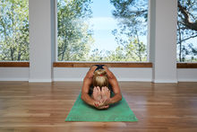 Introducción a la Práctica del Yoga