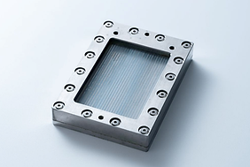 Glass Microfluidics Application - Flow Reactors.png