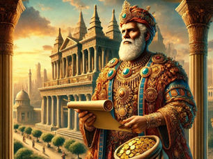 Bogăția se clădește, nu se câștigă la noroc