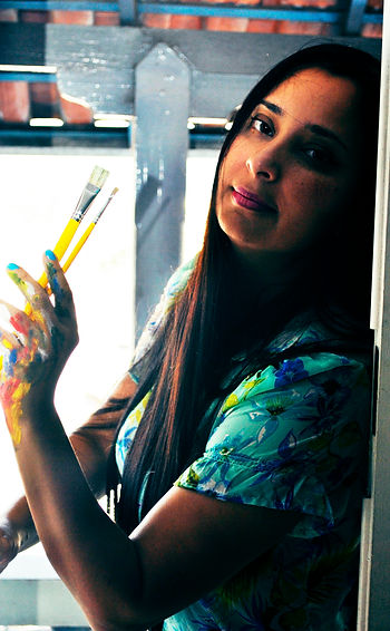 Kelly Lopez Chaparro Gandra