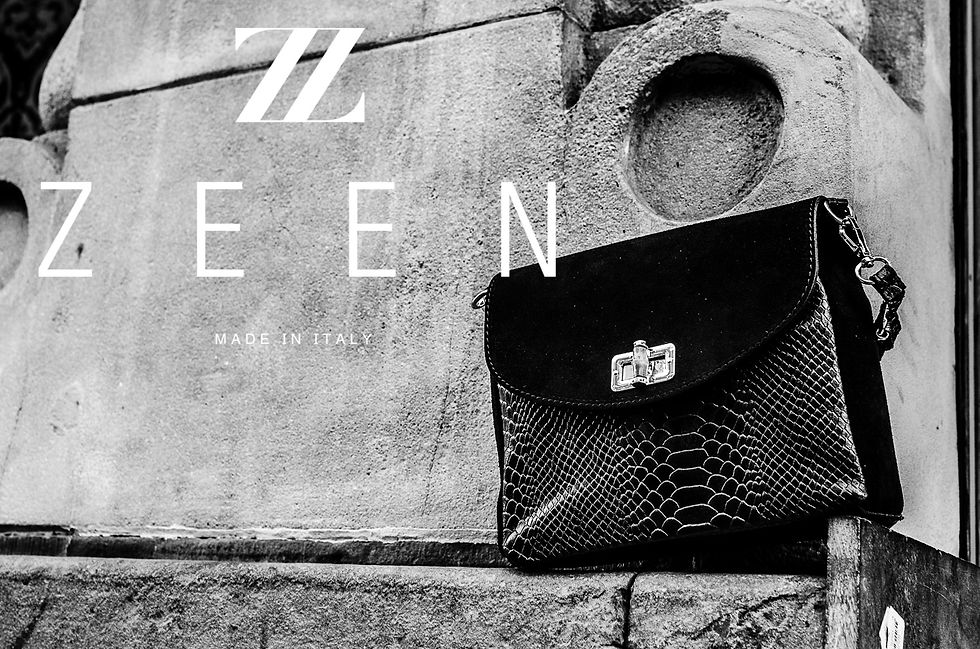 Zeen