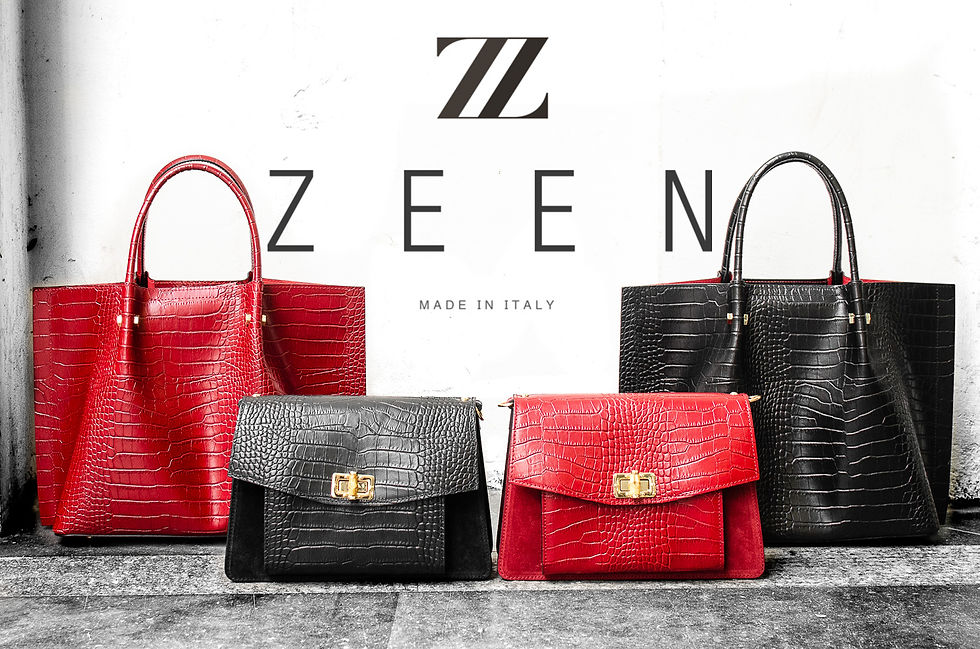 Zeen
