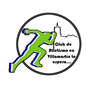 club de atletismo en villamartin te espero