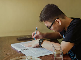 College essay formating