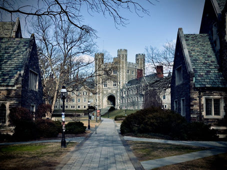 Princeton University