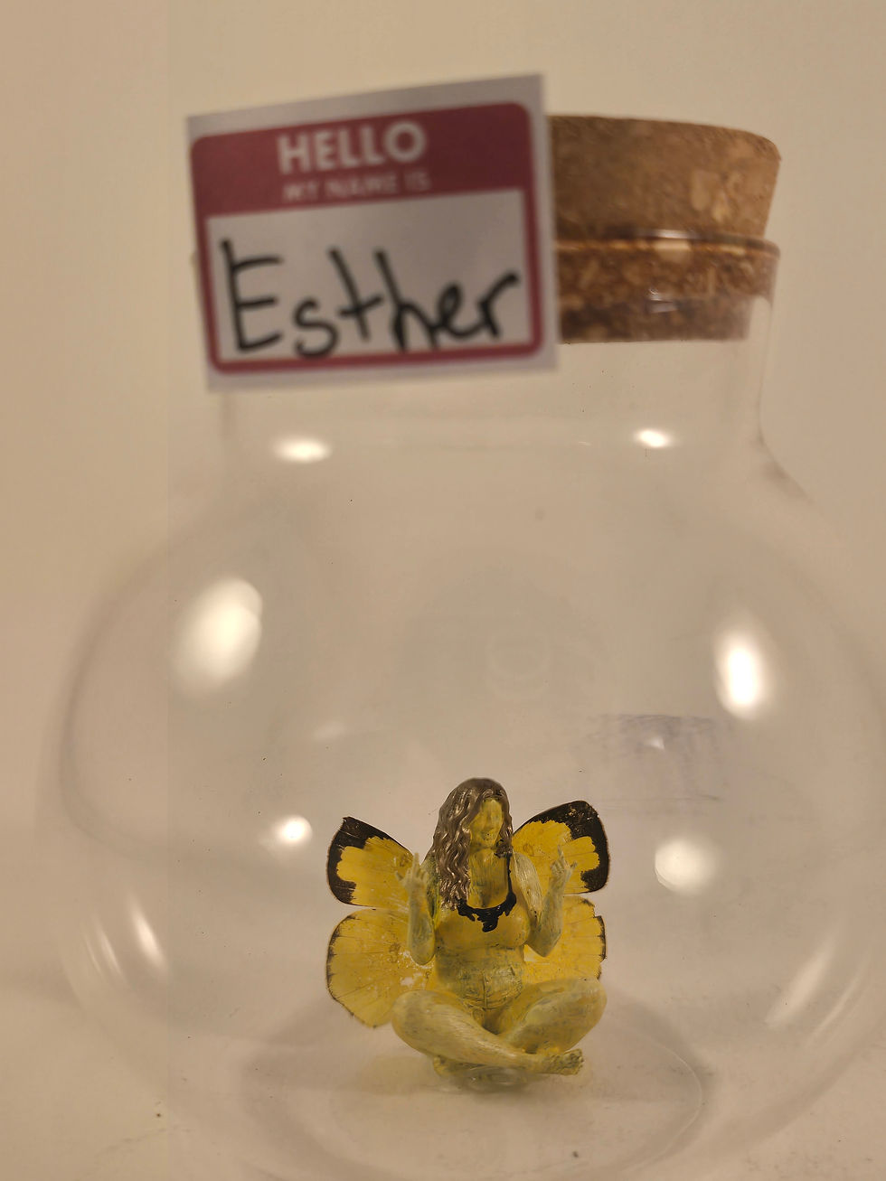 Thumbnail: Pixie Esther 
