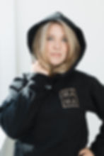 Thumbnail: MAMA | CAMPFIRE HOODIE