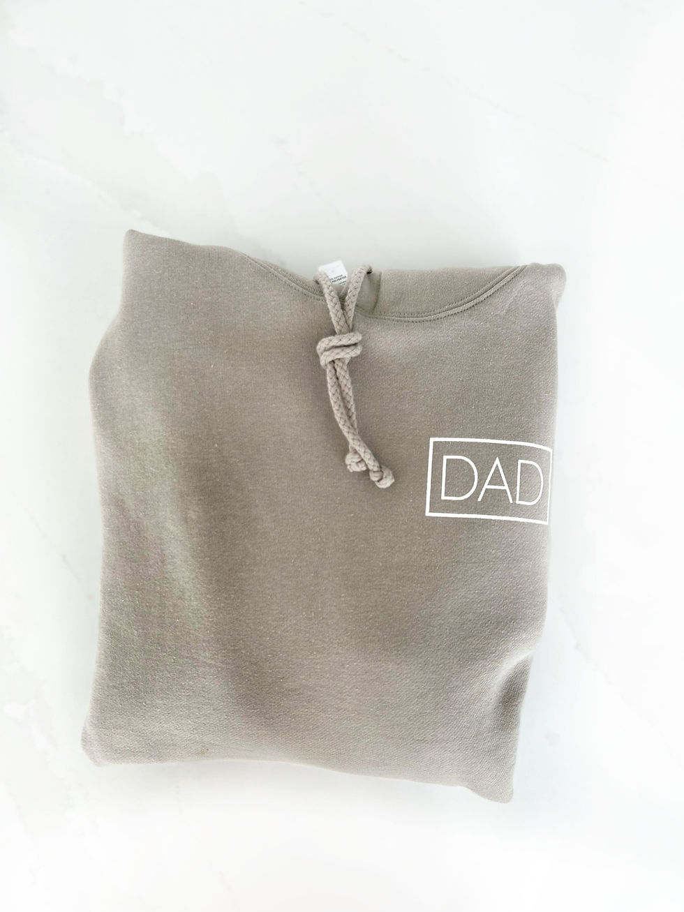 Thumbnail: DAD | CAMPFIRE HOODIE
