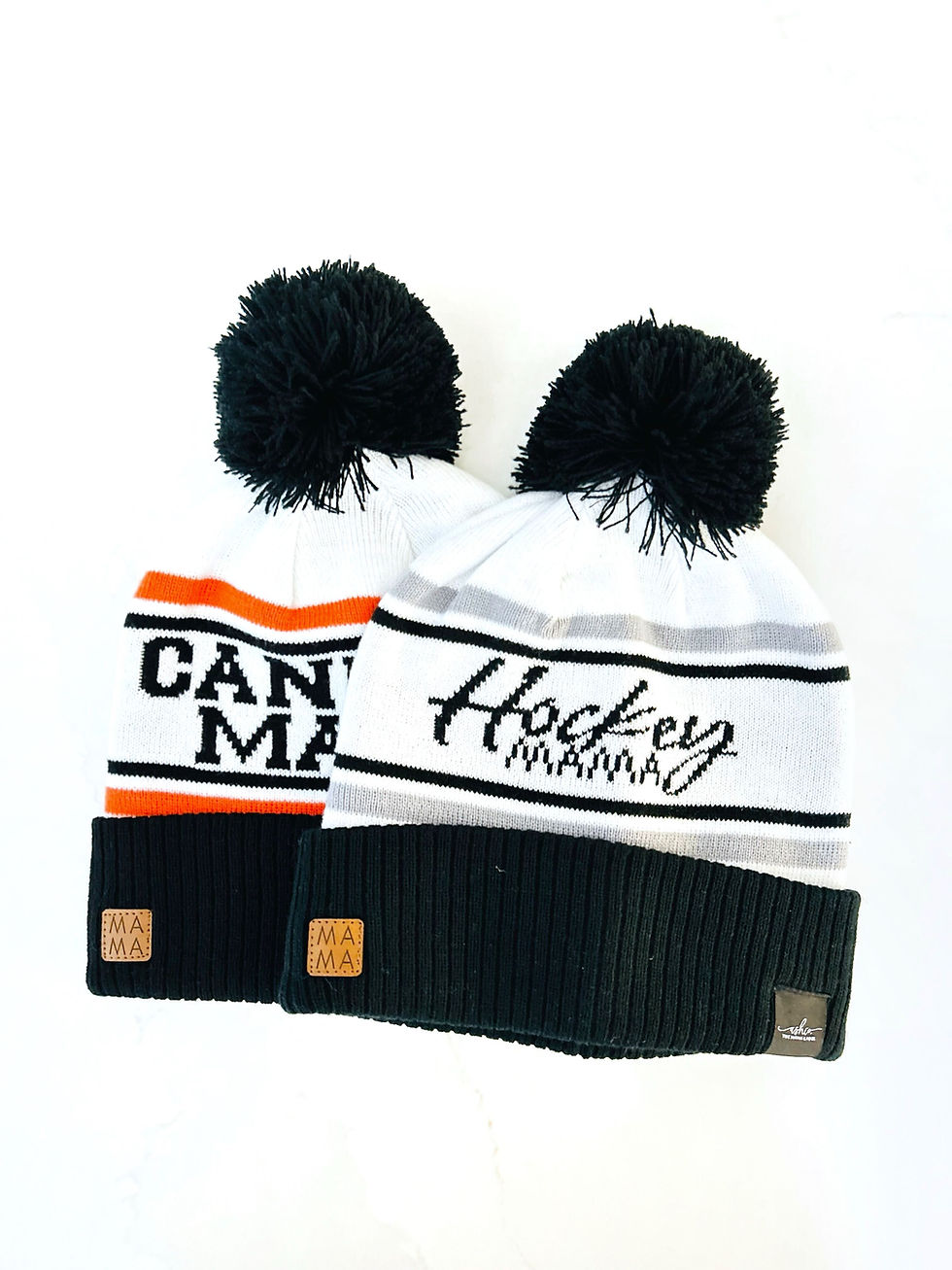 Thumbnail: HOCKEY MAMA | POM TOQUE