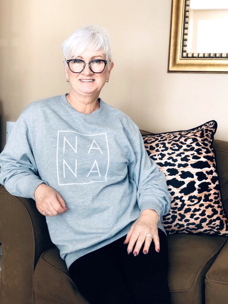 Thumbnail: NANA | CLASSIC SWEATER