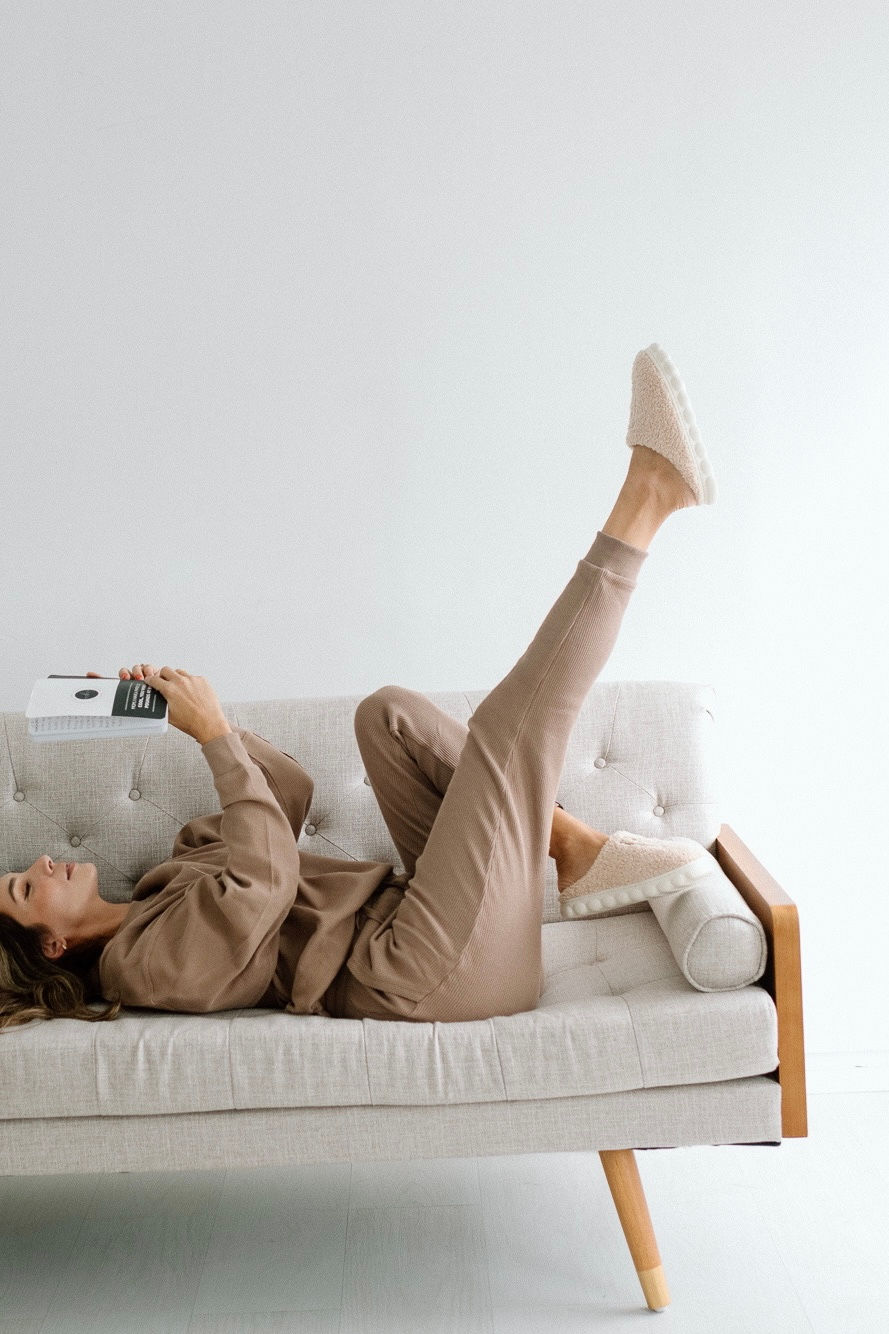 Thumbnail: MAMA | SLIDER SLIPPERS