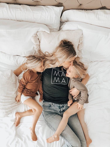 MAMA | TEE | Ashco The Mama Label