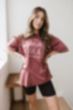 Thumbnail: MAMA | BAND TEE