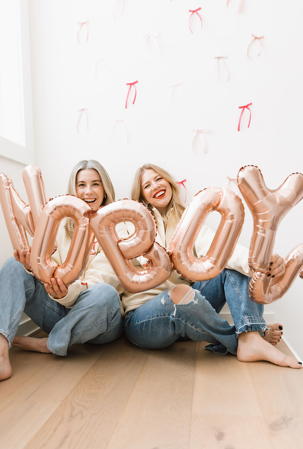 Thumbnail: SEND A GALENTINE | MINI BUNDLE
